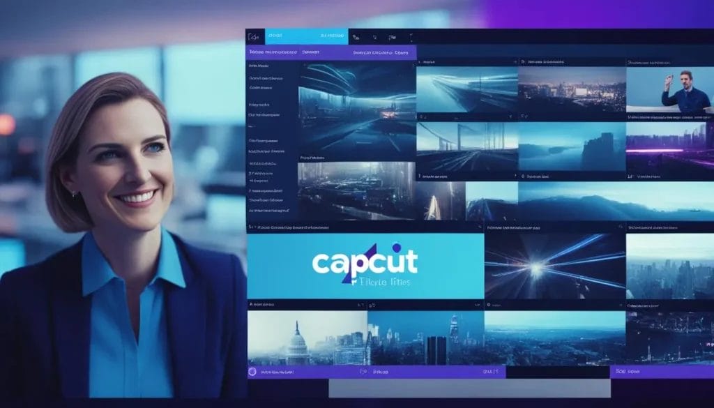 What is CapCut?